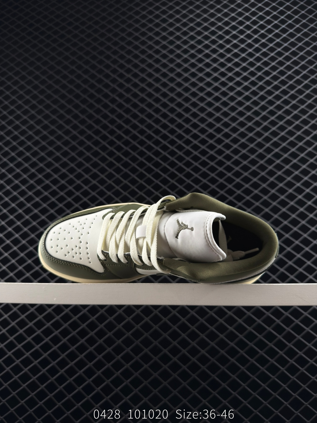 Nike Air Jordan 1 Low